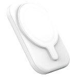 원스텝테크 RAON 맥세이프 슈퍼미니 보조배터리 5000mAh