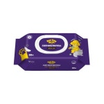 포포몽 도톰한 에센셜 케어 펫티슈 80매