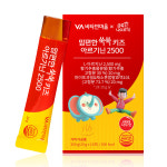 비타민마을 맘편한 쑥쑥키즈 아르기닌 2500 20g x 15포