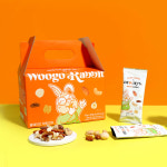 티엔푸드 우고래빗 올웨이즈 하루견과 20g