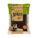 현대농산 현대농산 찰흑미 2kg