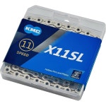 KMC 스피드 체인 Single X11SL 11