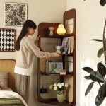 우드 파티션 라탄 가림막 인테리어 가리개 가벽 빈티지 더블 레이어