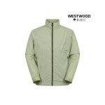 웨스트우드 남성 맨 립 방풍 자켓 WO1MCJW209GT1