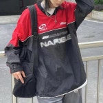 가벼운 봄가을 후드티 여성 캐주얼 스트릿 데일리맨투맨