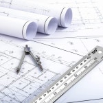 ZZTX 금속 스트레이트 에지 자 스테인리스 스틸 6 12 16 세트 3개 묶음