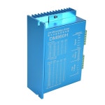 DSP 디지털 57 86 스테퍼 모터 드라이버 팬 2상 Nema2334 2A CNC 드라이브 인쇄용 ABHG-DM860H DMA860H 7 18-80VAC