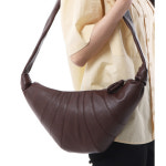 르메르 르메르 MEDIUM CROISSANT BAG 미디움 크루아상 백 BG0001 LL0018 503