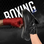 밸리컴피 복싱 펀칭 미트 남성용 패드 트레이닝 킥복싱 무술에 이상적입니다