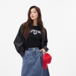 하이넥 페이크레더 퍼 M PR2WZ362 483439