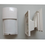 센서라인 옥외열선감지기 옥외용 방범보안용센서 감지기거리12m LX-402 LX402