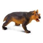 Safari Ltd 사파리엘티디 Estemmenosuchus 피규어 - 디테일한 11 4 5 모델 이상 교