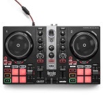 헤라클레스 DJ컨트롤 인펄스 200 MK2