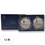 가가농장 가가농장 실링벌집꿀 2p 320g 8개