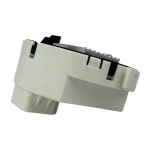 송풍기 모터 저항기 에어컨 조절기 마즈다 3 스포츠 CX-3 BHS261765 H7651BHS300