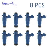8 Atos 프라임 i10 PA Kia Picanto BA L4-1 1L 2004 연료 인 35310-02900 3531002900 9260930017