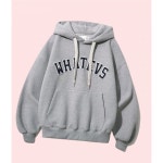 티떠블유엔 왓이브 후드 HHHD3472