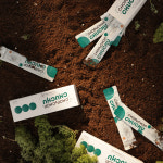 찹앤찹 저염 식이섬유 찹찹츄츄 샐러드