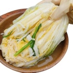 호랑이김치 백김치 3kg