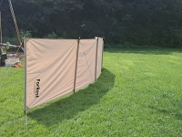 포레스트캠핑 윈드스크린