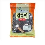 신림농협 치악산 찰흑미 2kg