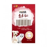 더조은 연어 소시지