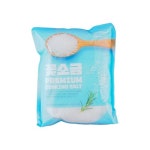 영진그린식품 노브랜드 꽃소금 1kg