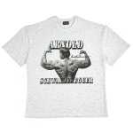 오버핏 헬스 헬창 짐웨어 티셔츠 보디빌더 보디빌딩 크리스범스테드 셧업앤스쿼트 로니콜먼 3 Dorian L