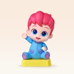 코코지 핑크퐁 베베핀 아띠 생활습관 동요