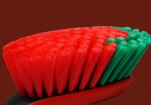 바이칸 바이칸 바이칸 멀티 핸드 브러쉬 휠 타이어 휠하우스 524952