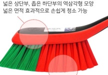 바이칸 바이칸 바이칸 멀티 핸드 브러쉬 휠 타이어 휠하우스 524952