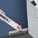 미니밀대걸레 주방 욕실 세면대 거울 책상 청소기 스펀지 청소 스퀴지