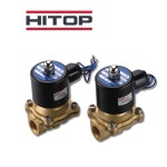 투웨이 물밸브 KCC 호환품 동일 배관 사이즈 20A 3 4 바로 교체 HPW206 AC220V VPW06