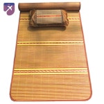 베개 대형 쿨매트 매트 패드 침대 매트리스 차량용 돗자리