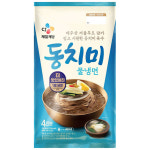 CJ제일제당 씨제이제일제당 주 동치미물냉면4인분 1816g 1개