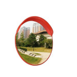 도로반사경 볼록거울 광각 도로 회전 코너 옥외 주차장 삼거리 사각지대 PC