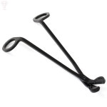 Moony 캔들 윅트리머 심지가위 감성인테리어 양초소품 감각적디자인