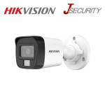 하이크비전 올인원-8 3M 하이브리드 야간칼라 25m IR Smart Light AHD Tvi Cvi IP67 DS-2CE16U0T-LPF 2