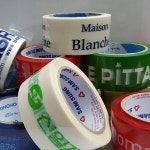 삼성테이프 포장테이프제작 인쇄테이프