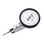 미투토요 다이얼 TI 전체 STD 0 008 정확도 0 00004 0 0001 흰색 1 513-403-10T