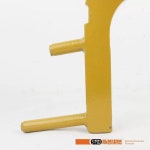 굴삭기 이빨 투스 뽑는 부품 액세서리 16x 철근핀 포크레인 55 75기 주의 서공의 굴착기는 없으니 찍지 마라 600MM