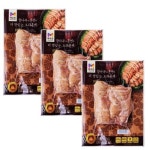 목우촌 참나무로 훈연해 더 맛있는 오리훈제 410g X 3개