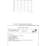 아동 장화 라프리모 여름장화 가벼운장화 연보라 180