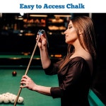 TAOM V10 초크 1 x 큐브 전용