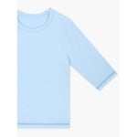 무냐무냐 무냐무냐 아동 텐셀모달7부세트-스카이블루 공