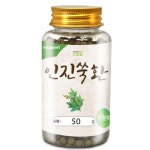 드랍쉽 인진쑥환 50g