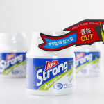 하이델하우스 알프스스트롱 알프스 스트롱 졸음 껌