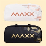 맥스 MAXX 맥스 배드민턴 가방 2단 라켓 백 MXBG035