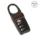 TUMI 투미 TUMI KOREA 알파 TSA 락 잠금장치 0062DH LE1204552041