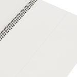 모닝글로리 모닝글로리 모닝글로리 A4 수학연습장 2분할 노트